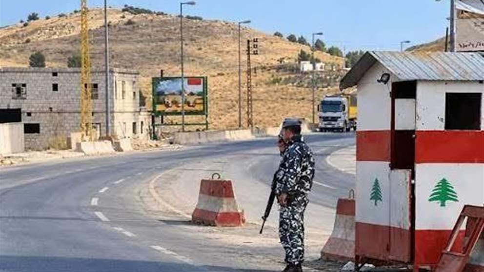 من حاصبيا والكحّالة إلى ضهر البيدر.. "حزب الله" وشحنات المتفجرات تتكرر | شاهد التقرير 