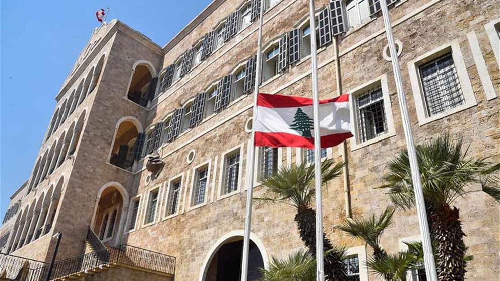 عن شحنة المتفجرات.. حديث على انفراد في السراي! (الجمهورية)