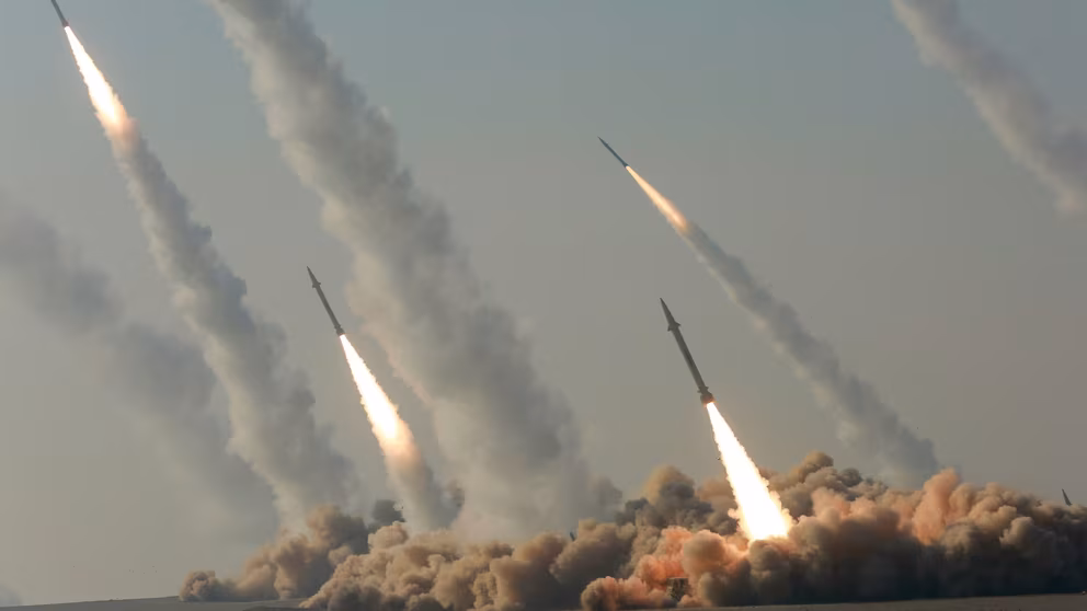 400 منصة صاروخية.. تطوّر إيراني يقلق إسرائيل!