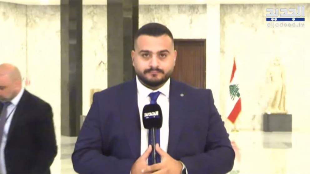 الجديد تواكب زيارة رئيس الوزراء القطري إلى لبنان