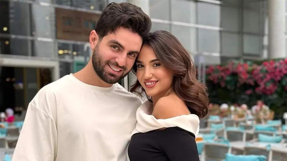 غيث مروان وسارة الورع يستقبلان مولودهما الأول بعيداً عن الأضواء.. وهذا سبب إخفاء الخبر!