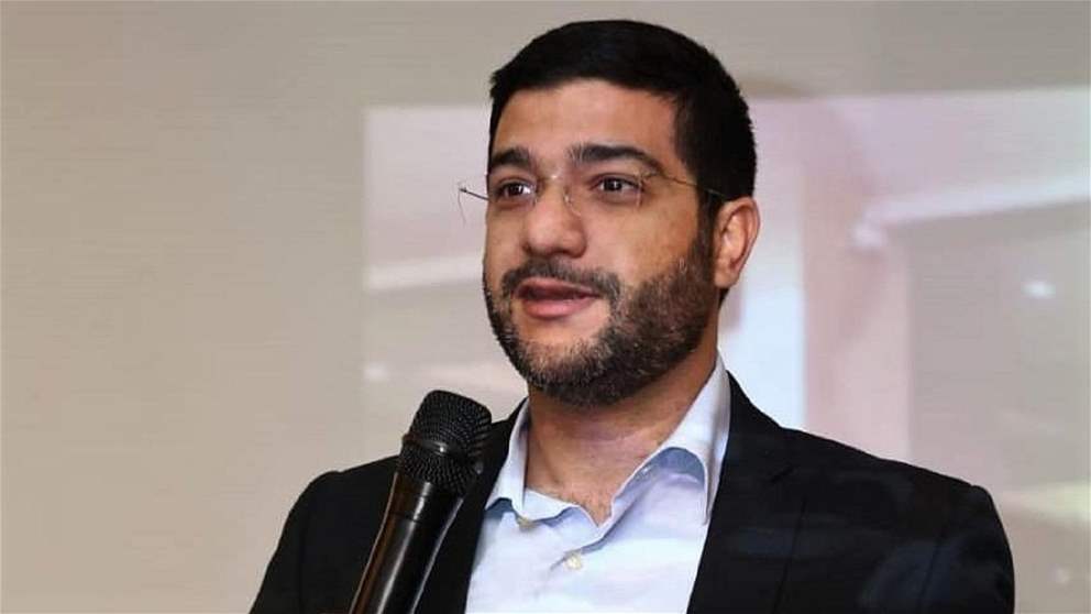 مولود: Mtv ومن معها تحاول إعادة شركات عليها عقوبات أميركية الى الواجهة (فيديو)
