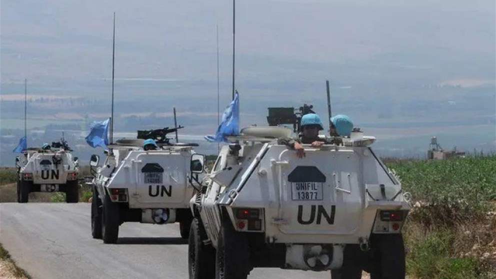 لاكروا يختتم زيارته للبنان.. بحث في مرحلة ما بعد اليونيفيل
