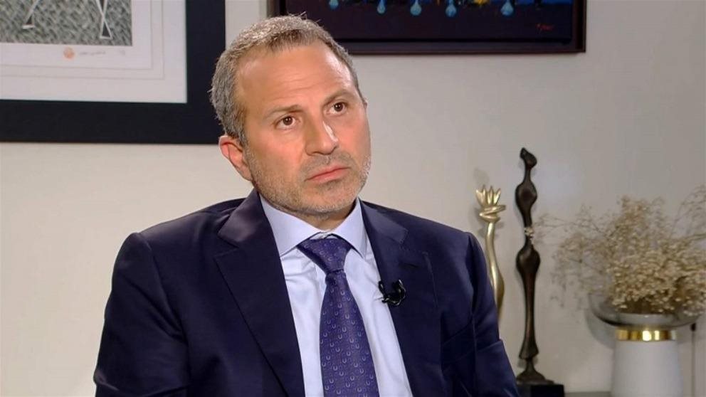 "تعذيب واحتيال" حكم قضائي اميركي ضد جبران باسيل وآخرين.. والأخير يرد: لا علاقة لنا