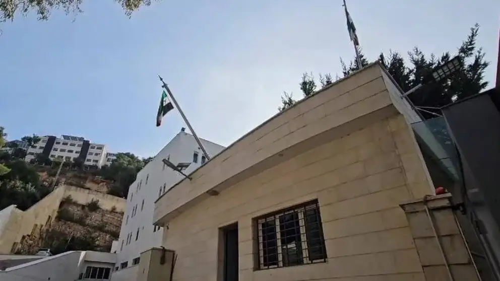 السفارة السورية في لبنان تعلّق على عملية اعتقال معراج أورال