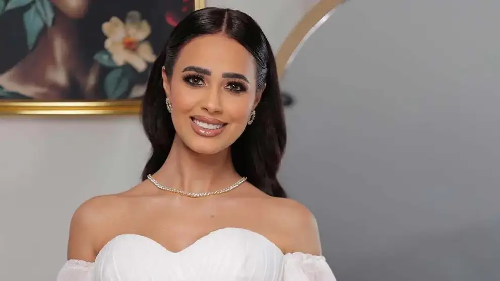 رنا سماحة تكسر صمتها وتكشف تفاصيل خلافها مع طليقها بعد الحكم بحبسه 3 أشهر