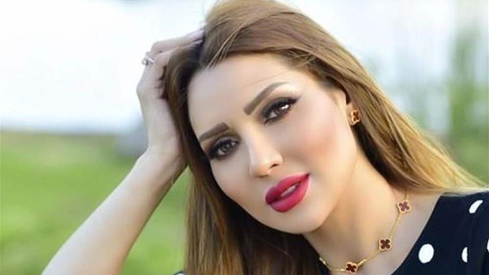 عبير أحمد تهاجم شقيقتها نادية بعد طلبها المساعدة: «ليش أنا أشيل مسؤوليتها؟»
