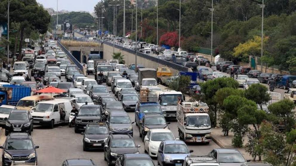 كيف يبدو المشهد في الضاحية الجنوبية؟ .. الجديد تواكب