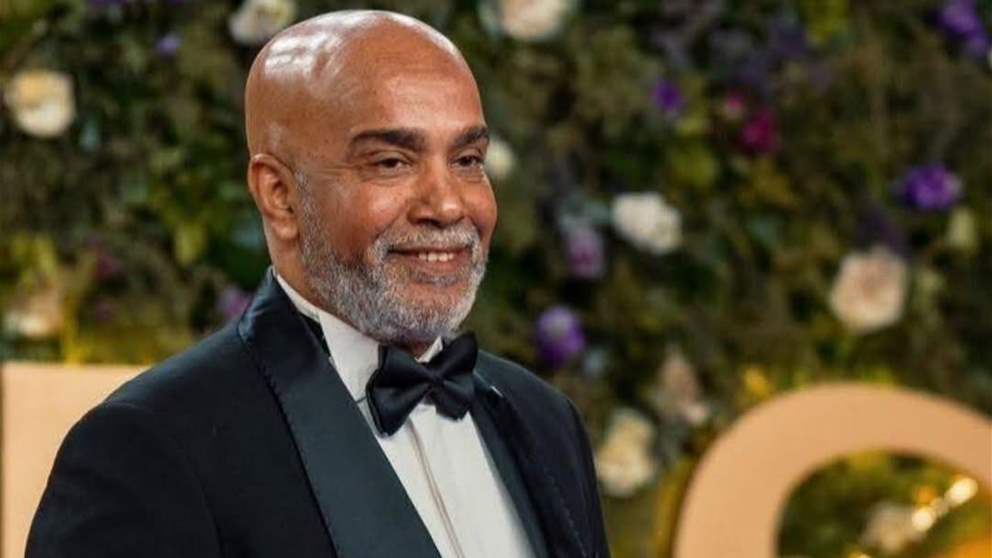 “I Miss Your Voice and Laughter”... Suleiman Eid’s Son Shares Heartbreaking Tribute on His Late Father’s Birthday