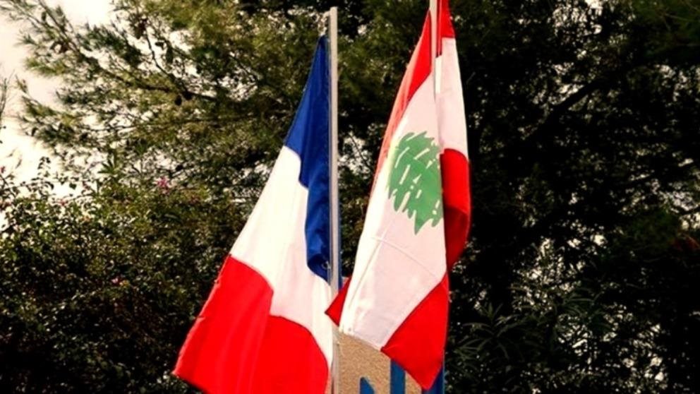 لبنان في قلب فرنسا.. والضاحية تحت الاختبار! 