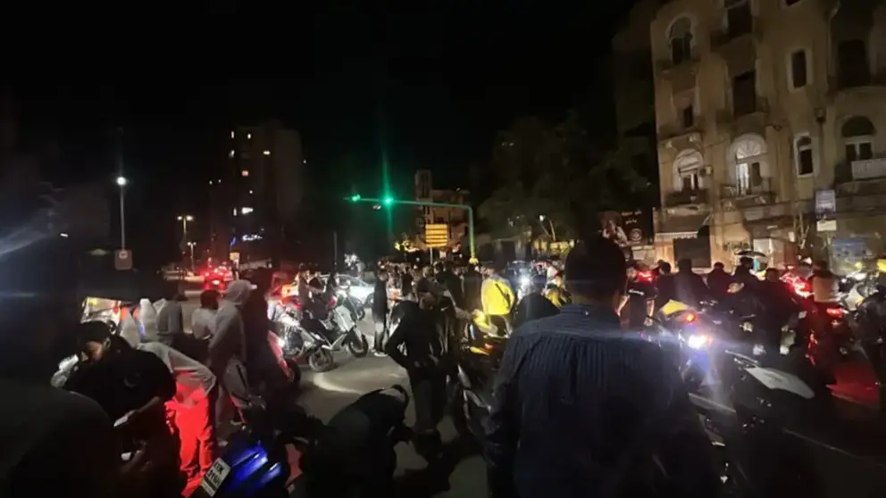 سخط أميركي من "الحزب".. والشارع أمام احتمالات الانفلات (النهار)