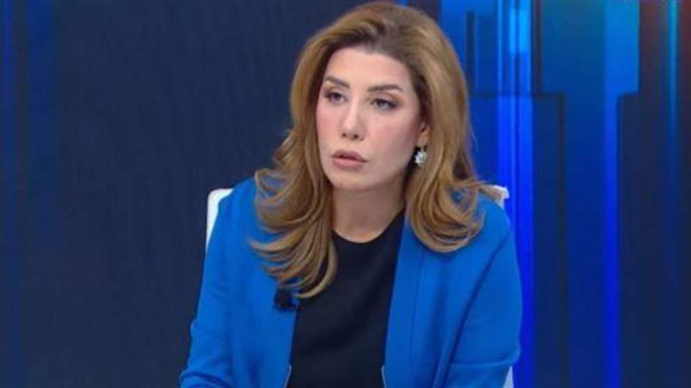 بولا يعقوبيان: "ما حدا يقنعنا" أن المتفجرات المنقولة على ظهر الحمار تستطيع ان توقف إسرائيل (فيديو)