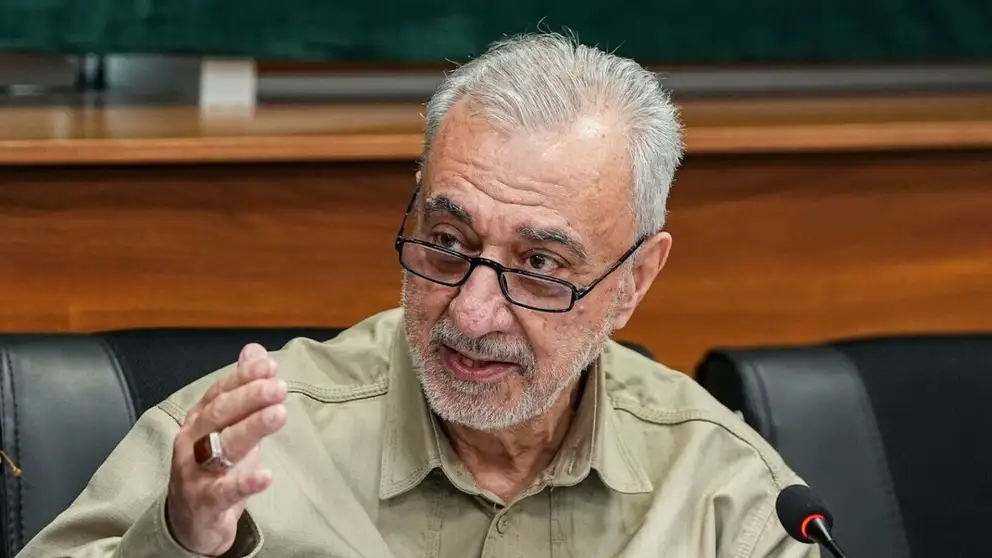 بعد الحرب ومقتل سلفه.. وزير جديد للدفاع في إيران