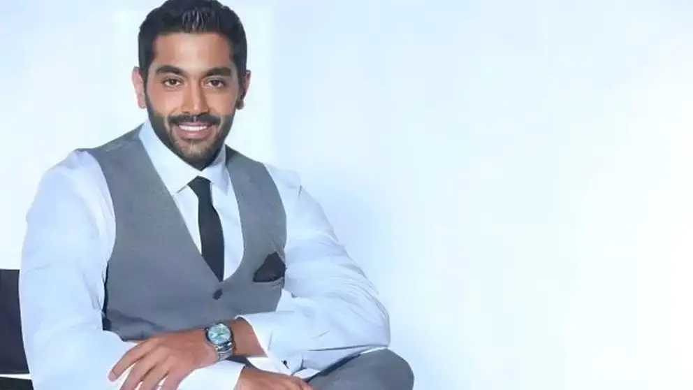 أحمد فلوكس يعلن ارتباطه رسمياً بعد سنوات صعبة.. من هي شريكة حياته الجديدة؟