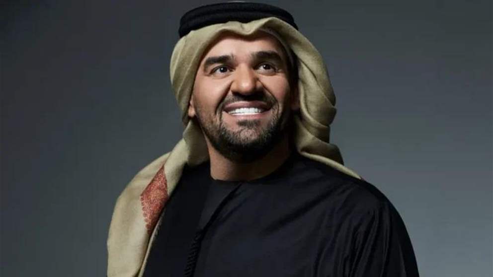 حسين الجسمي يُرزق بمولودته الثانية ويكشف عن اسمها وتفاصيل اللحظات الأولى لولادتها!