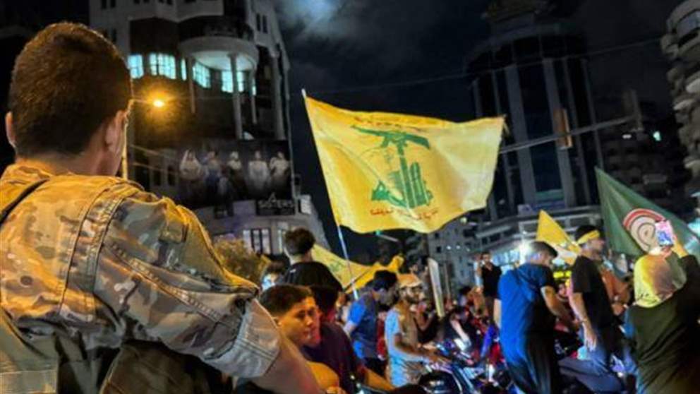 الدولة أم المحاور؟ المعضلة الكبرى أمام شيعة لبنان (شاهد التقرير) 