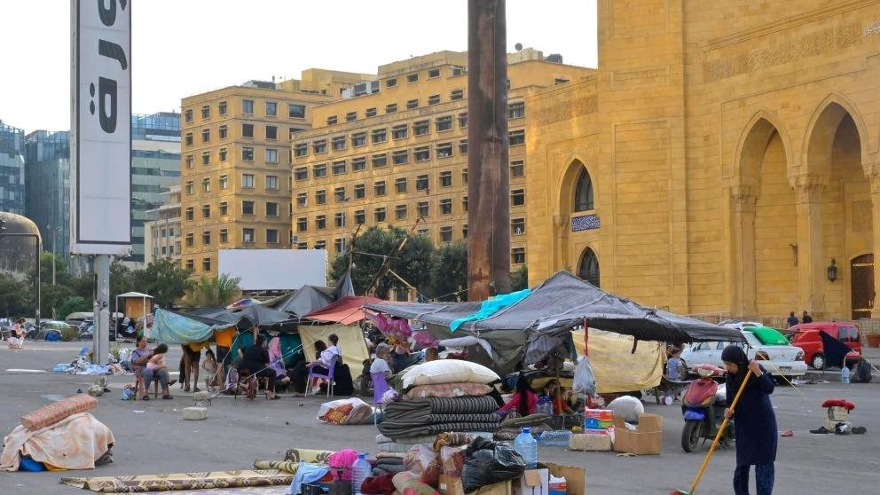 "حزب الله والنازحون والمتفجرات".. ماذا قال نائب بيروتي؟ (أسرار النهار)