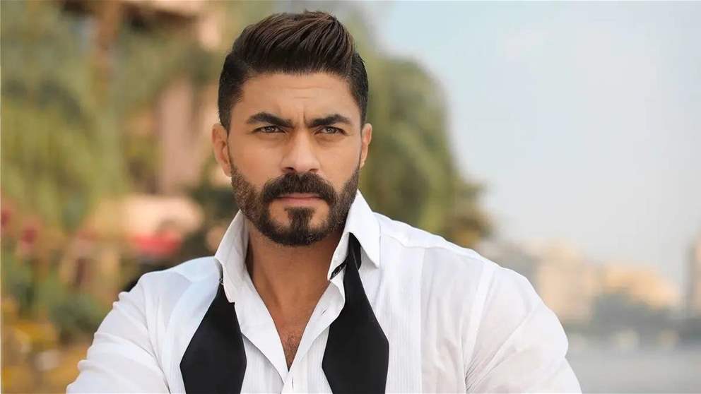 خالد سليم يكشف إصابته بالتهاب رئوي ومعاناته من السعال الشديد