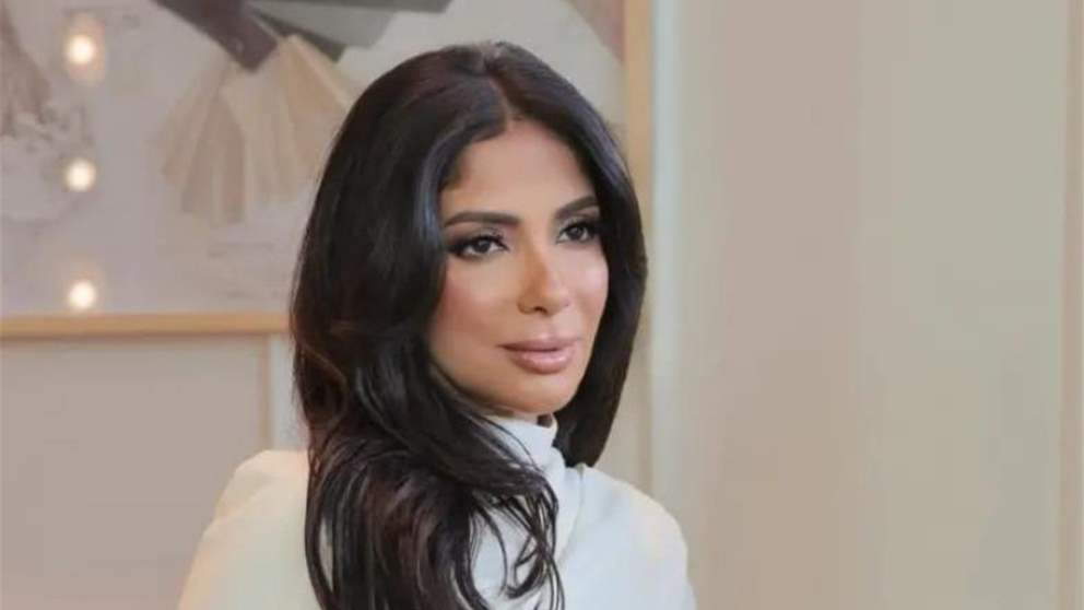 منى زكي تكشف إصابتها بمرض مناعي وتروي معاناتها بعد فقدان 7 أجنة