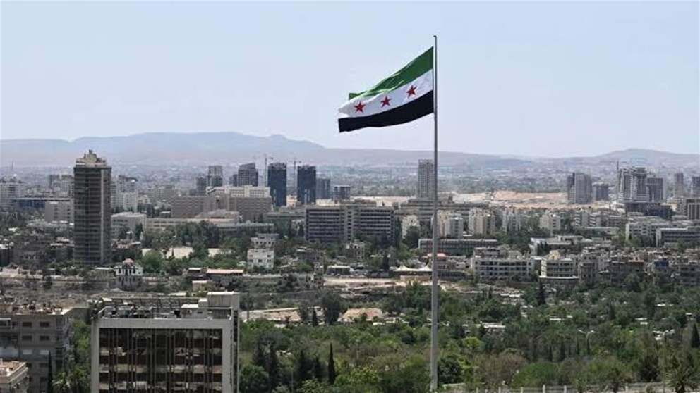 لليوم الثاني.. الجديد تواكب زيارة وزيرة الشؤون إلى سوريا