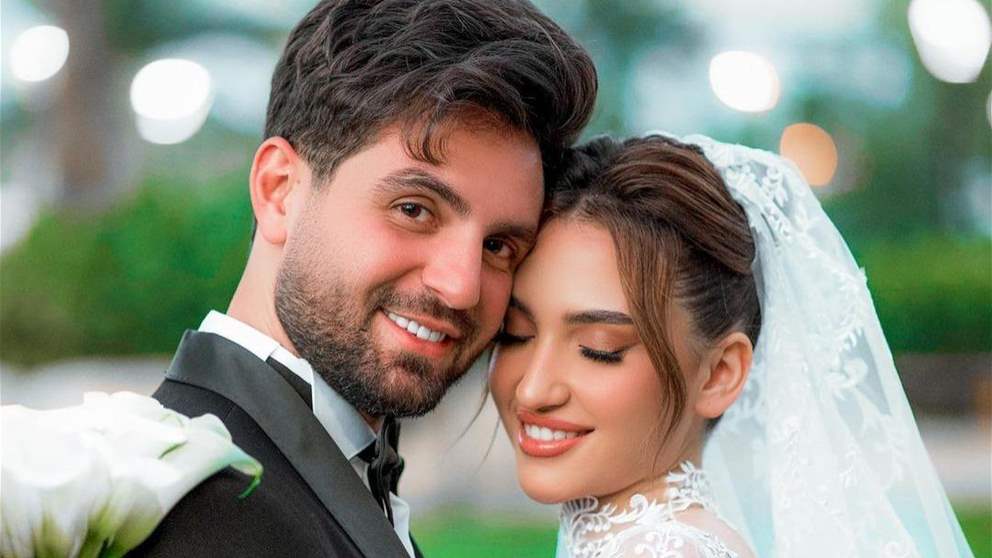غيث مروان يعلن رسميا ولادة طفله الأول من زوجته سارة الورع ؟ طلب مفاجئ يثير موجة واسعة من التكهنات