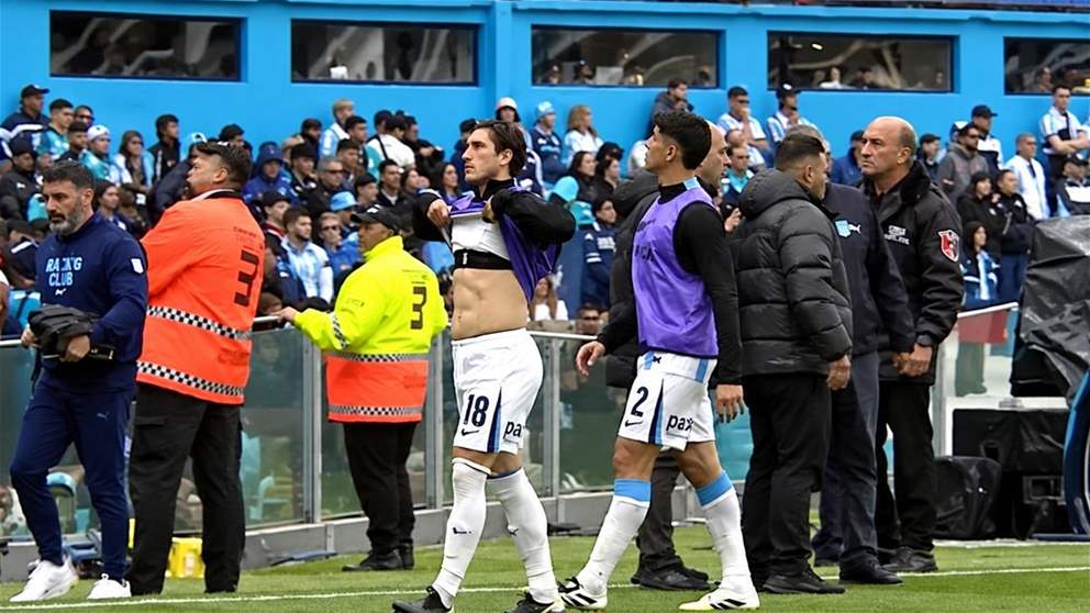 فيديو - انتقدوا وزنه فردّ عليهم بطريقة غريبة