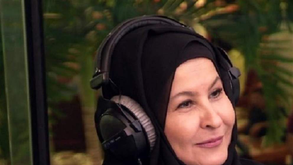 وفاة الفنانة الكويتية المعتزلة رجاء محمد وهذه تفاصيل الدفن والعزاء