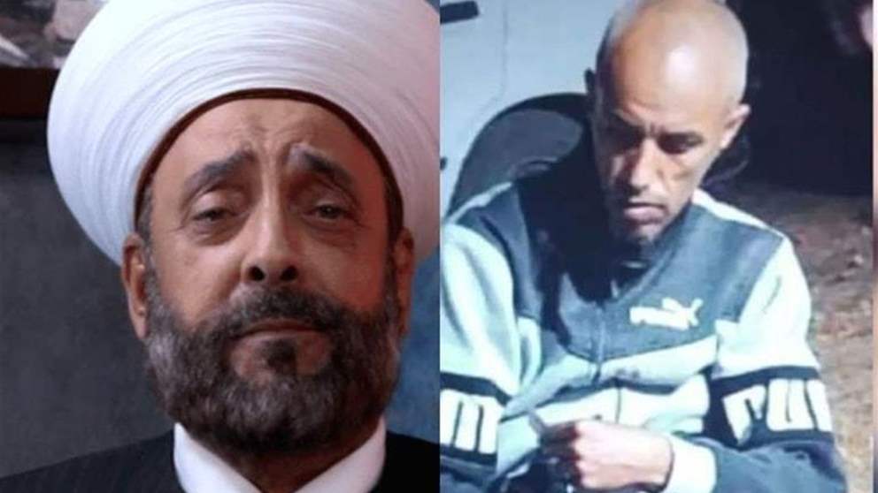 عريمط و"الأمير الوهمي أبو عمر" خارج السجن.. إليكم التفاصيل