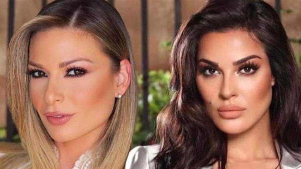 باميلا الكيك تهاجم نادين نجيم: «يا ريت بتشبهي اللي بتحكي».. والأخيرة تردّ بحدّة!