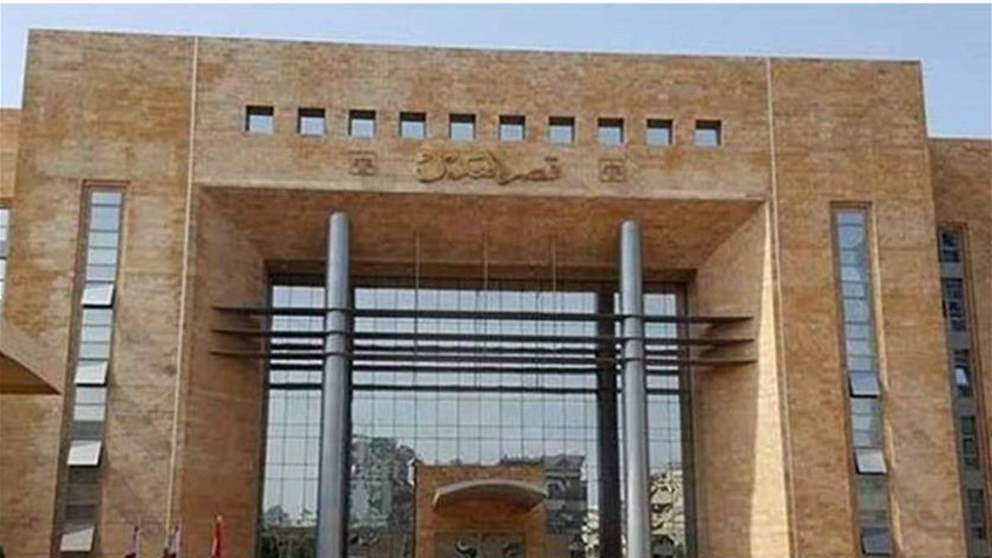 توتر وفوضى في قصر عدل طرابلس خلال محاكمة سجين (شاهد الفيديو)