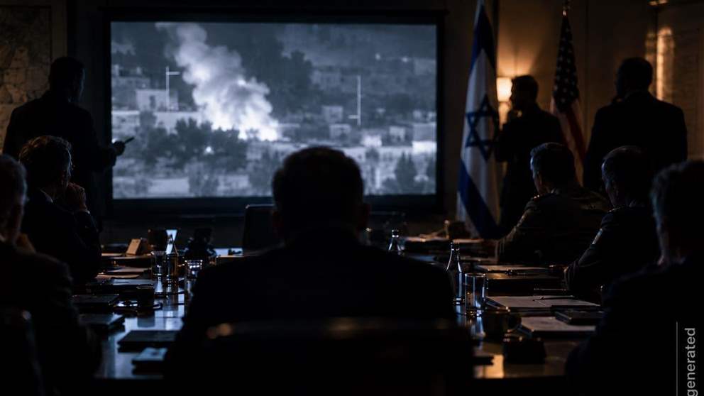 مراسل الجديد من واشنطن يواكب اجتماع تامبا | تابع البث المباشر: