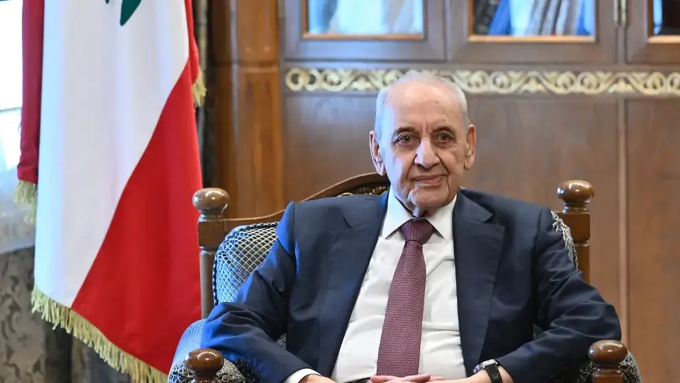 "البلد لم يفلت بعد".. بري ينتظر على أحرّ من الجمر!