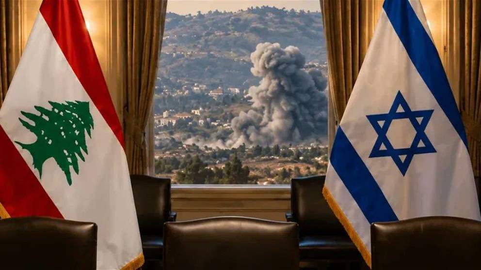 نقاط خلاف عدة في محادثات تامبا بين لبنان وإسرائيل.. إليكم أبرزها