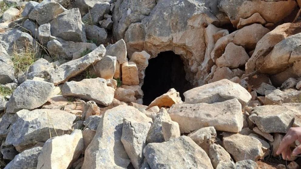 نفق في جبيل.. ماذا أعلن الجيش اللبناني؟ (صور) 