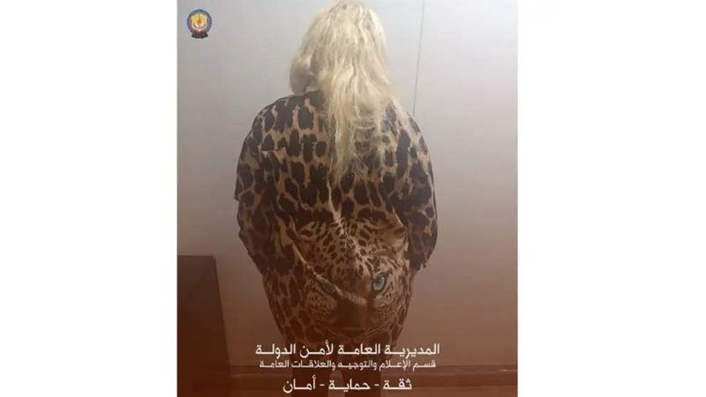توقيف امرأة في لبنان.. والتحقيقات تكشف مفاجأة!