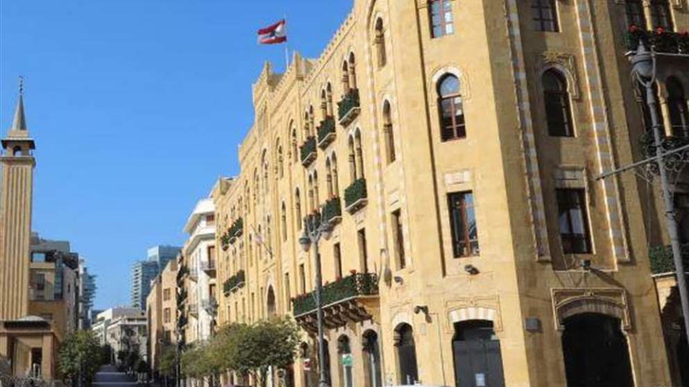 أكثر من أسبوع من التعطّل.. ماذا يجري داخل بلدية بيروت؟ (اللواء) 