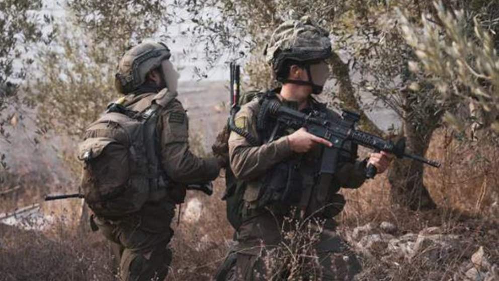 20 دقيقة من تبادل النيران.. استهداف برج عسكري إسرائيلي