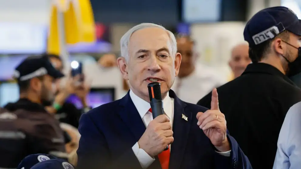  قبل الانتخابات بأيام.. ماذا طلب نتنياهو من حزبه؟ 