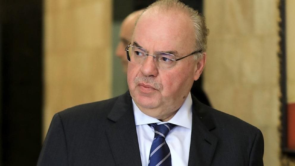 موظفو أوجيرو إلى "ليبان تيليكوم".. بيان توضيحي من وزير الاتصالات 