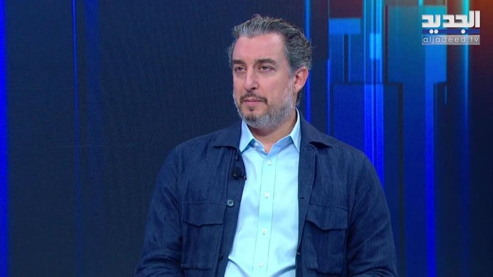 الدولة مُجمعة على تشغيل معملي الكهرباء باستثناء الحايك.. مارك ضو يشرح أسباب العتمة | شاهد الفيديو