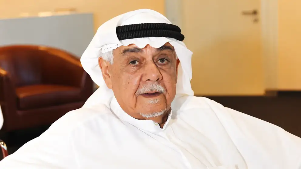 وفاة الفنان الكويتي أحمد الهزيم ؟  آخر ظهور له يتصدر  وابنته تخرج عن صمتها وتحسم الجدل