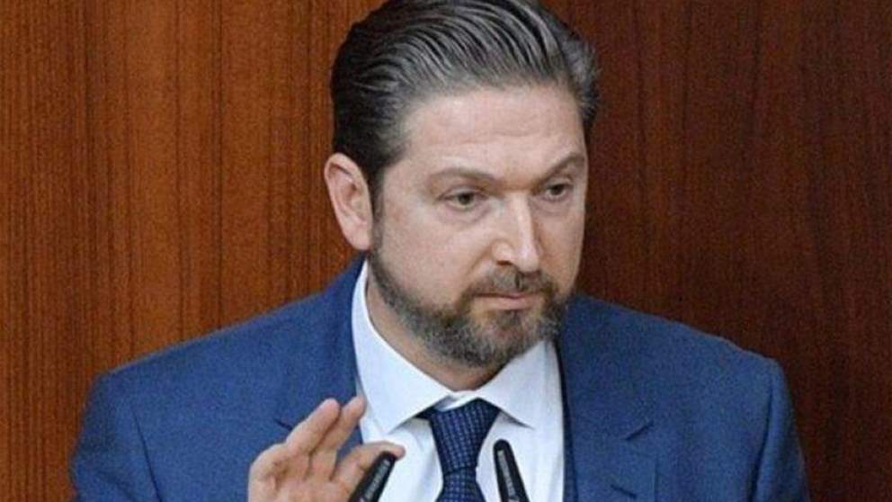بالفيديو - كرامي للرئيس عون: آخر رئيس زارنا من 14 سنة.. ساعة ما بتفرق!