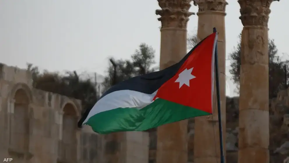 النجوم يتضامنون مع الاردن بعد حادثة كنيسة الكرك بينهم اليسا وسلاف فواخرجي والشامي 