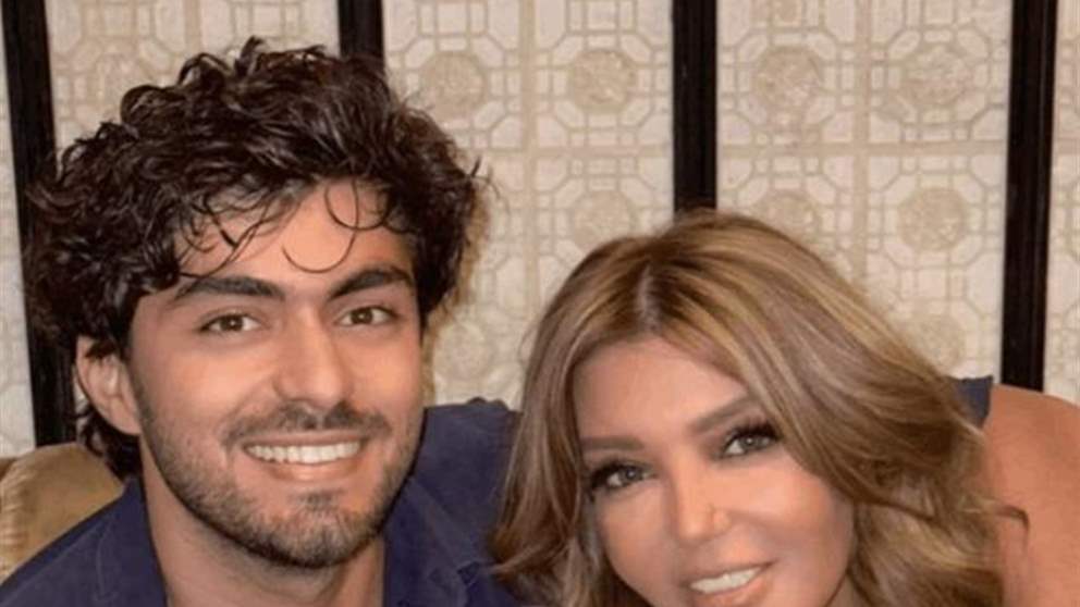 سميرة سعيد تحتفل بزفاف نجلها الوحيد.. تفاصيل عن مكان الحفل وهذه أبرز المعلومات عن العروس