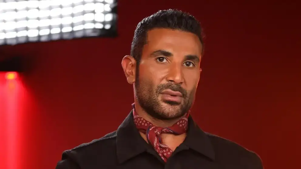 "صوتي راح خالص".. أحمد سعد يكشف عن أزمة صحية تهدّد طرح أهم ألبوم في حياته