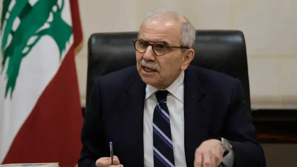 بشأن رواية ترحيل عميلَي الموساد.. سلام يردّ على مروّجي الأكاذيب