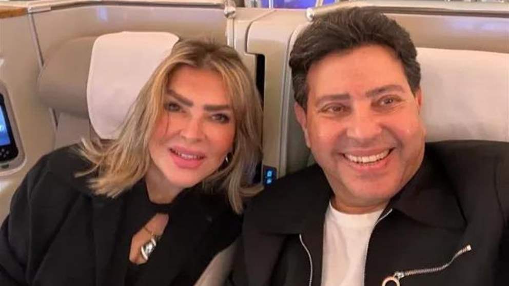 أرملة هاني شاكر تكشف مفاجآت عن أيامه الأخيرة وتوضح السبب الحقيقي لوفاته