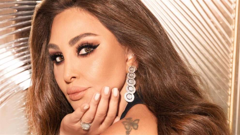 نجوى كرم ونانسي عجرم تعايدان إليسا في عيد ميلادها.. رسائل محبة وكلمات مؤثرة