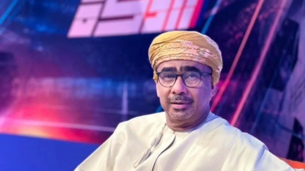 وفاة الاعلامي العماني صالح البارحي وهذه اهم المعلومات عنه
