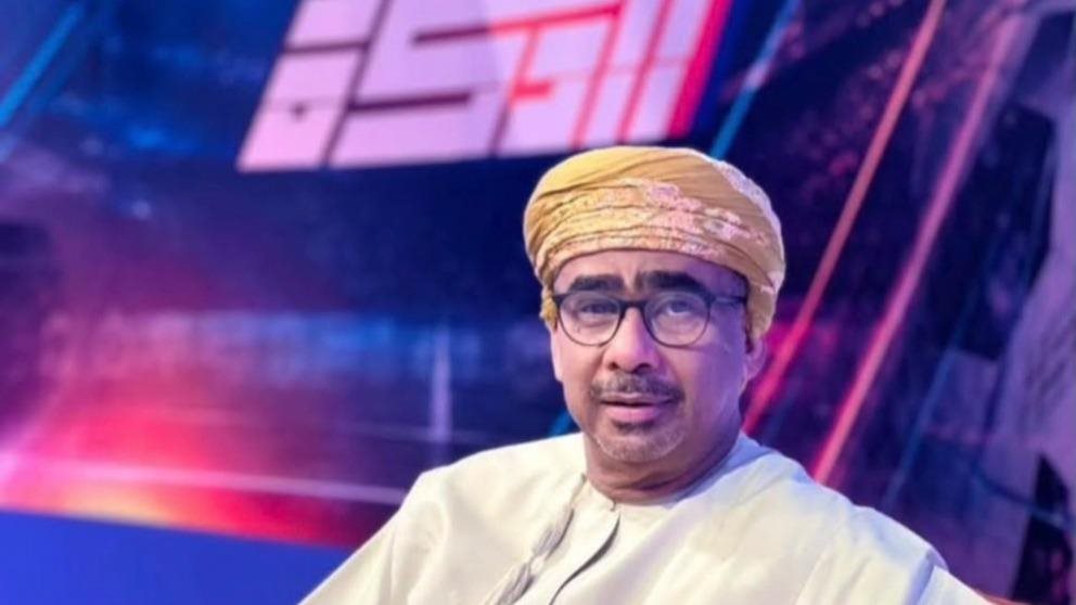 Omani Sports Journalist Saleh Al Barhi Dies: What to Know About His Life and Career